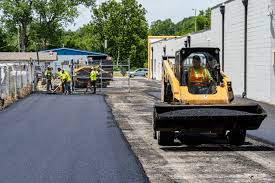 Why Choose Us For All Your Driveway Paving Needs in King George, VA?